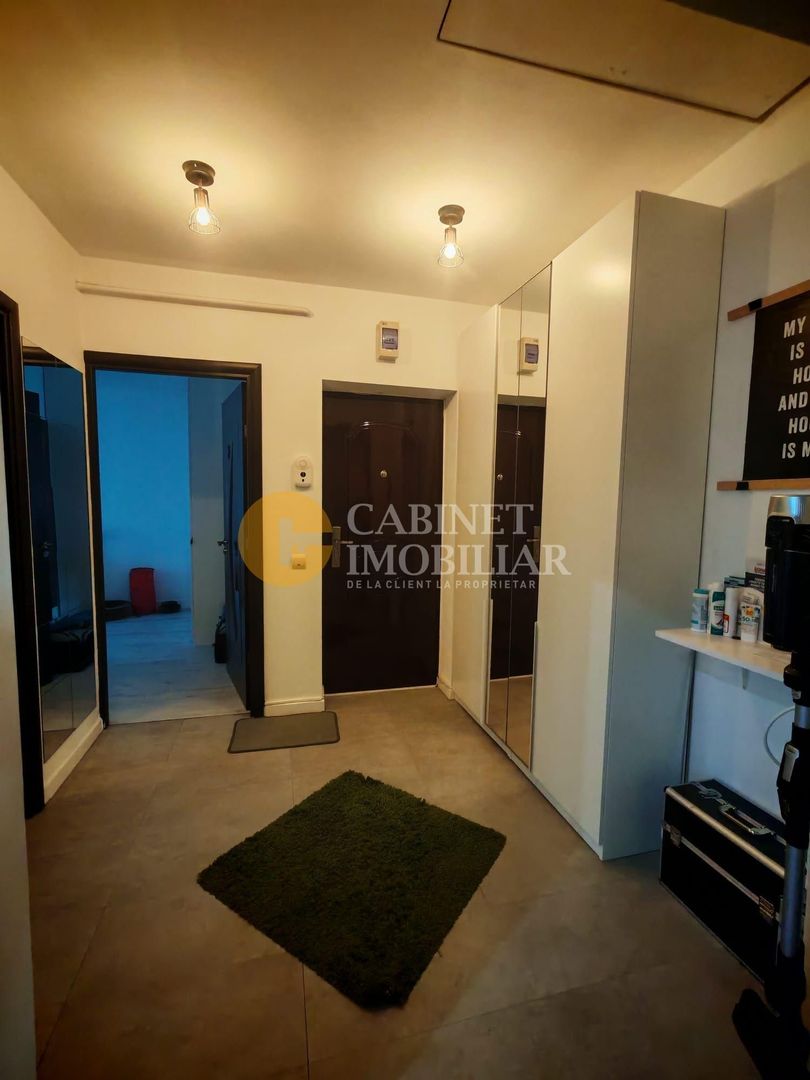 2 camere decomandat - RENOVAT - Nicolina Lidl - Poză 3