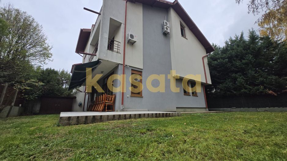 Vila 6 dormitoare I 252 utili I garaj I Pipera OMV - Poză 2