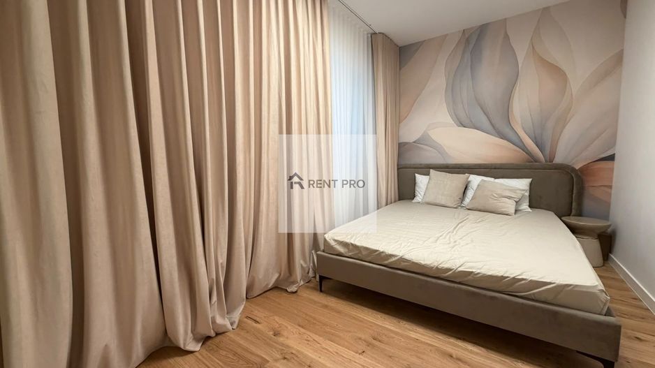 Apartament premium cu 3 camere de vânzare | 70 mp + terasă 145,5 mp | - Poză 3