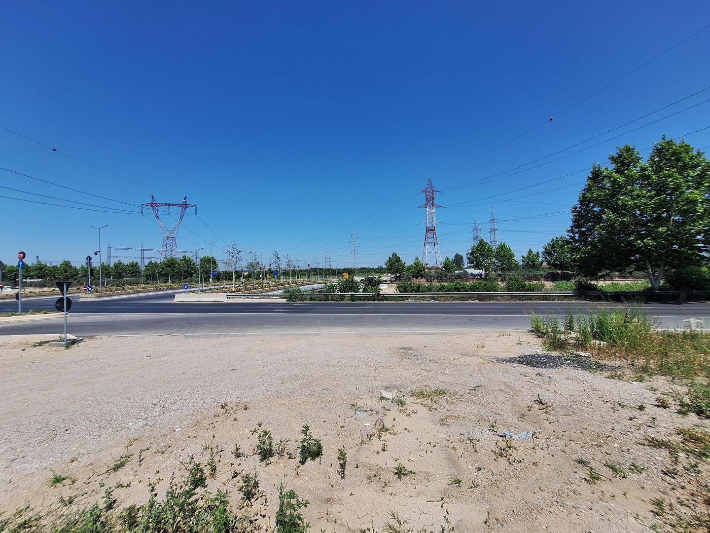 Teren Stradal Splaiul Unirii - Deschidere 23 ML - Oportunitate - Poză 3