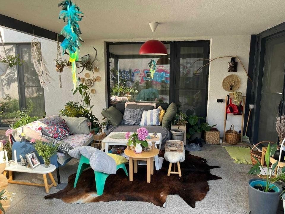 Unic! Apartament 5 camera si curte de 210 mp, central - Poză 16