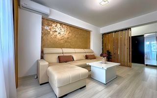 3 camere decomandat bucatarie inchisa 79mp Grand Arena parcare inclusa - Poză 6