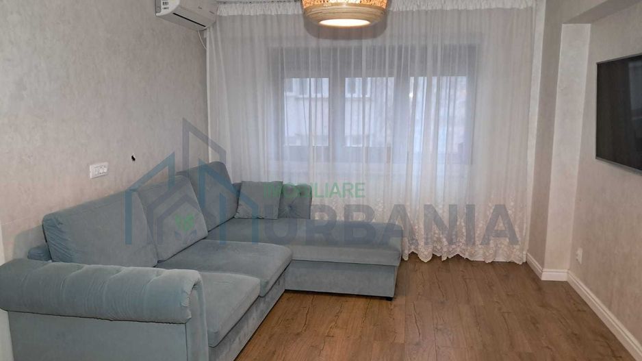 Apartament 4 camere - Nicolina Rond Vechi - 92mp - # - Poză 3