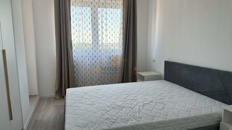 Apartament 2 camere de inchiriat, mobilat si utilat, metrou Ap.Patriei - Poză 4