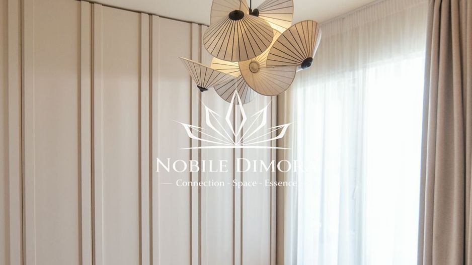 Nord One - Apartament de lux cu 2 camere - Brediceanu - zona Centrala - Poză 10