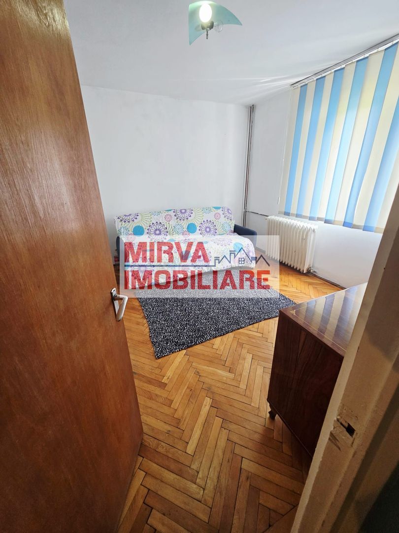 Apartament 3 camere | Nord | Etaj 3 | 63,50 mp utili - Poză 13