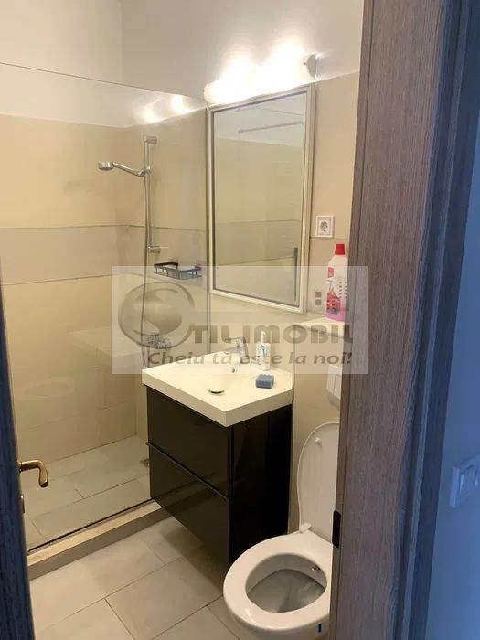 Apartament 1 camera D Tatarasi- Flora 360 euro - Poză 6