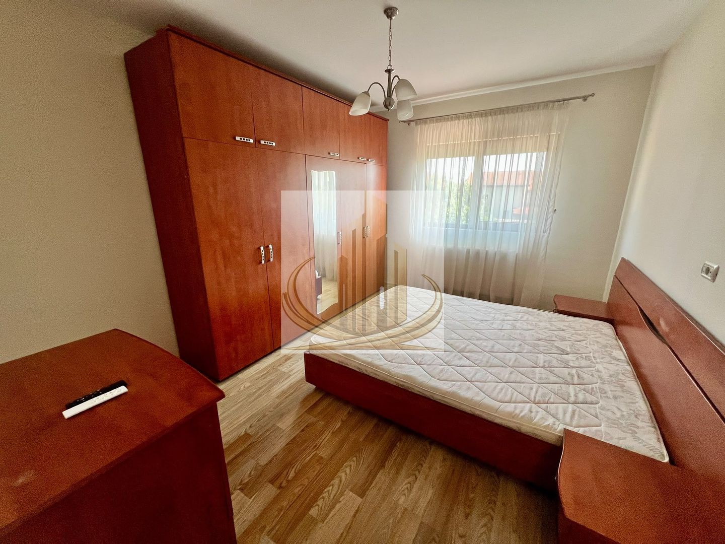 Duplex 4 camere, 120 mp utili teren 330 mp Moșnița Nouă Cartier Europa - Poză 8
