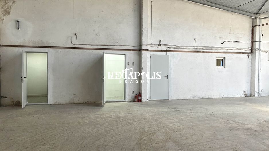 Spațiu / 200mp / Birou / Brintex - Poză 5