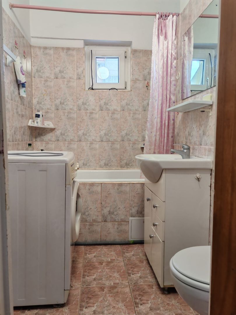 Apartament 3 Camere bloc reabilitat, bucla Drumul Taberei - Poză 7