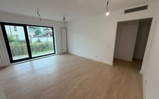 Apartament 4 camere | Iancu Nicolae | Imobil 2022 | Terasă și grădină - Poză 6