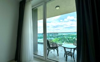 Apartament cu 2 camere ***LUX*** Fully Furnished// Floreasca - Amazing Lake View - Poză 28