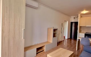 Apartament 2 camere | Modern | Parcare subterană | Disponibil imediat - Poză 1