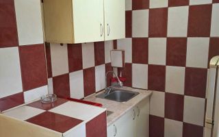 Garsoniera | Etaj 3/10 | Metrou Drumul Taberei - 5 minute - Poză 8