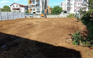 Teren pentru dezvoltare rezidențială - Poză 5