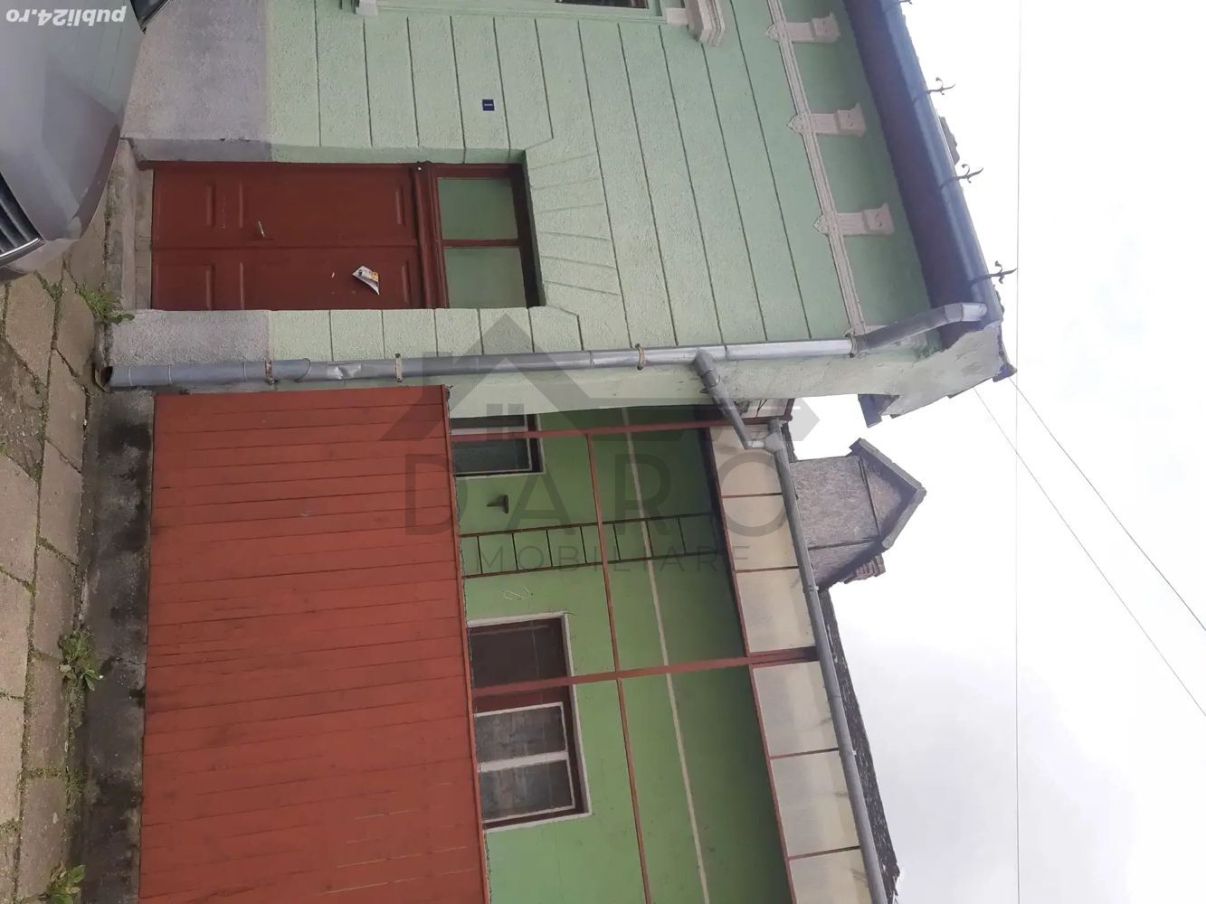 🌿 Casă cu 3 camere și curte îngrijită – zonă liniștită, Gara Mică - Poză 1