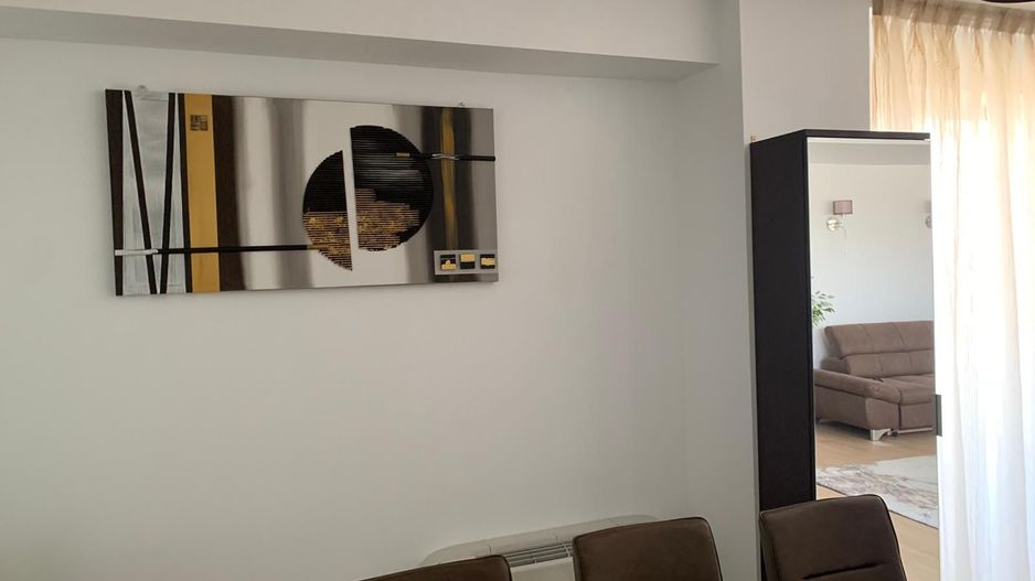 Apartament 3 Camere spatios | Iancu Nicolae | Inchiriere | 2 locuri de parcare - Poză 21