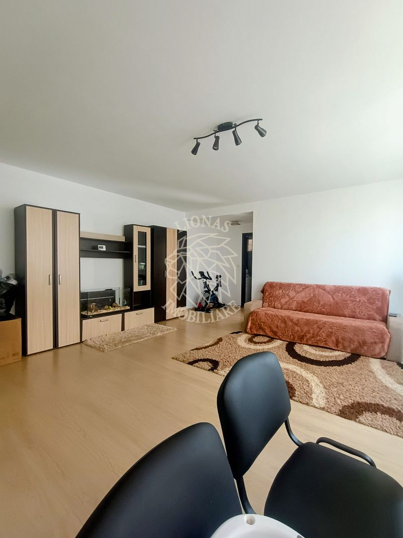 Apartament 2 camere-balcon-etaj 1-mobilat/utilat-Zona Petru Maior - Poză 2