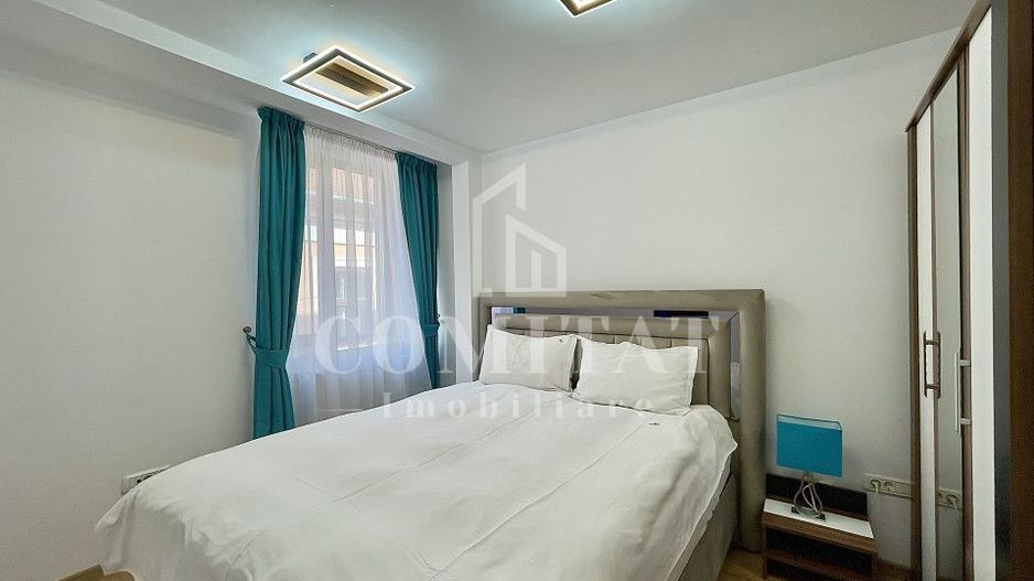 0% comision | Apartament cu 5 camere ultracentral | ideal investiție - Poză 3