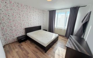 3 Camere-Mobilat-Utilat-60mp-Centrala Termica-Zona Grivitei - Poză 3