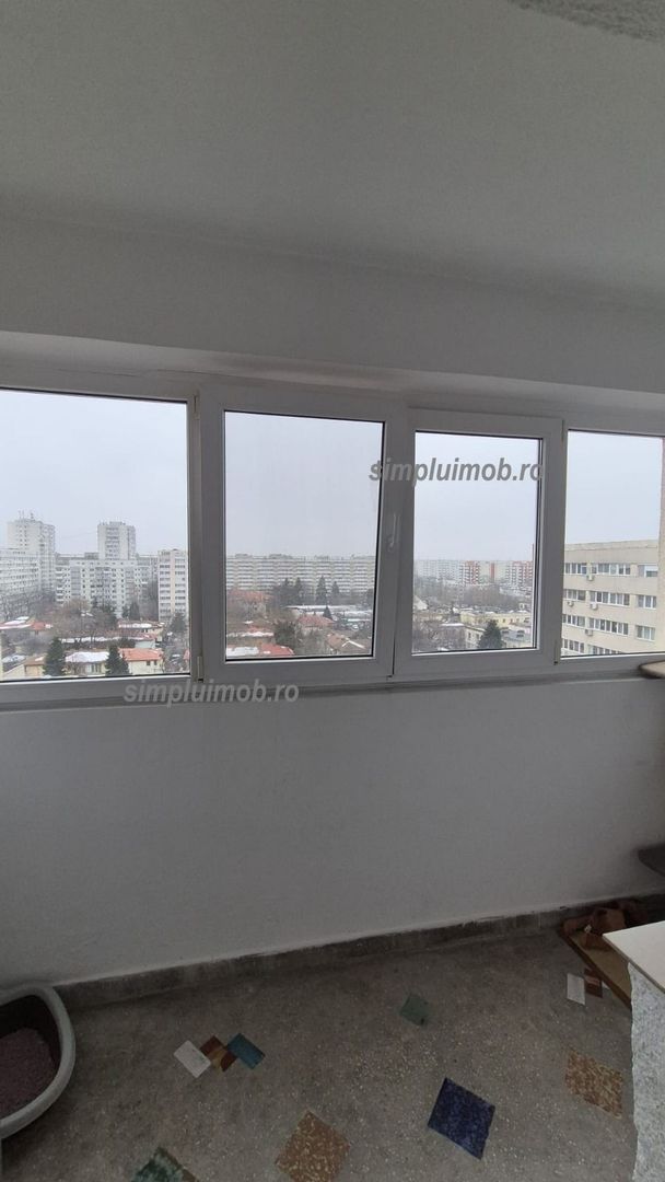 Decomandat mobilat 2 camere Baba Novac IOR - Poză 2