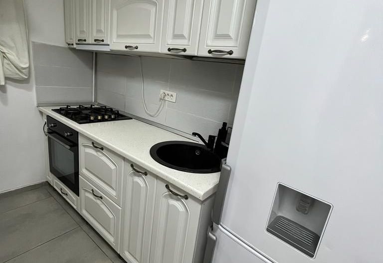 2 camere moderne,  40 mp, etaj 5, metrou 1 Decembrie - Poză 3