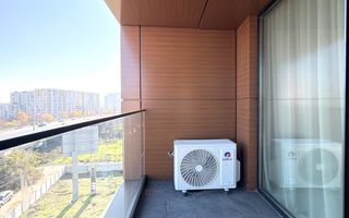 Duplex 4 camere | 2 locuri parcare Baneasa-Herastrau - Poză 22