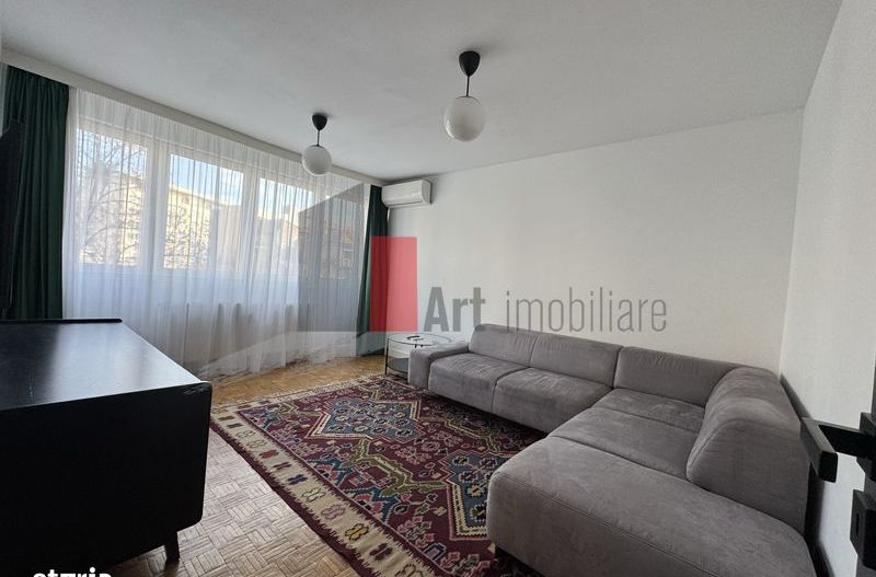 APARTAMENT 2 CAMERE STIRBEI VODA - Poză 2