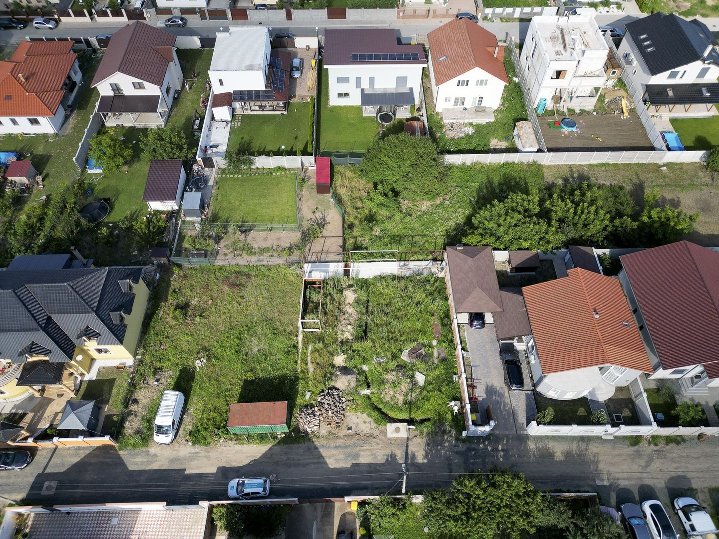 Teren 413mp în Bujac - Poză 26