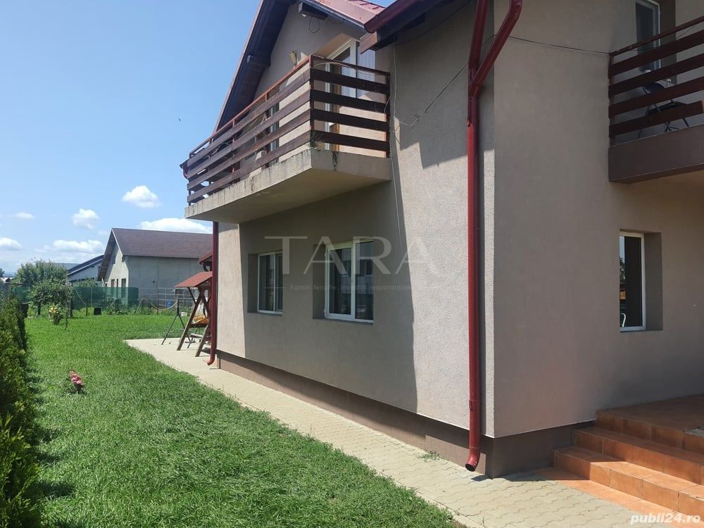 Casă P+M într-o zonă rezidențială liniștită - Poză 1