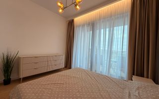 Apartament de inchiriat 2 camere zona Bmw - Poză 6