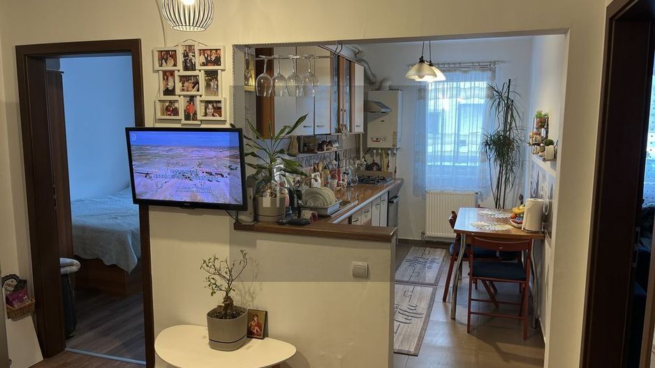 2 Camere - Metalurgiei - Metrou Aparatorii Patriei - Poză 4