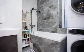 Vânzare, 3 camere, str. Alba-Iulia, Buiucani - Poză 16