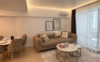 Cortina North || 3 Camere || 2 Dormitoare || Amenajat premium - Poză 2