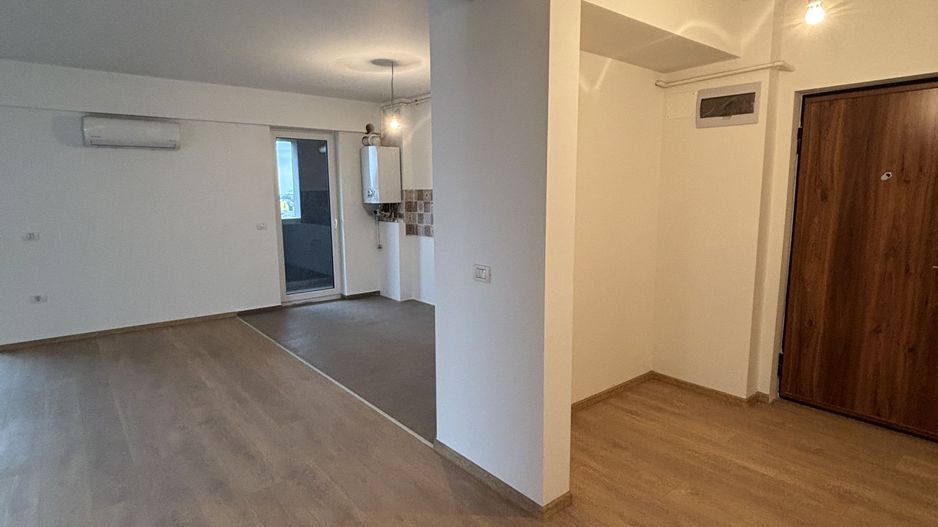 Apartament 3 camere în Imobil nou zona Aradului - Poză 16