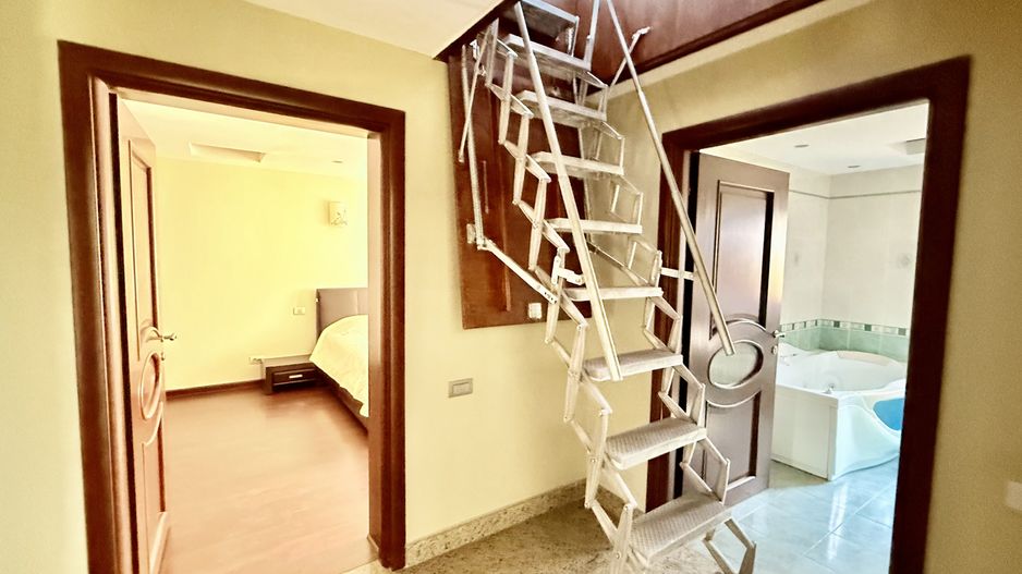 Duplex 14 camere Pantelimon Cernica 864 mp desfasurati - Poză 37