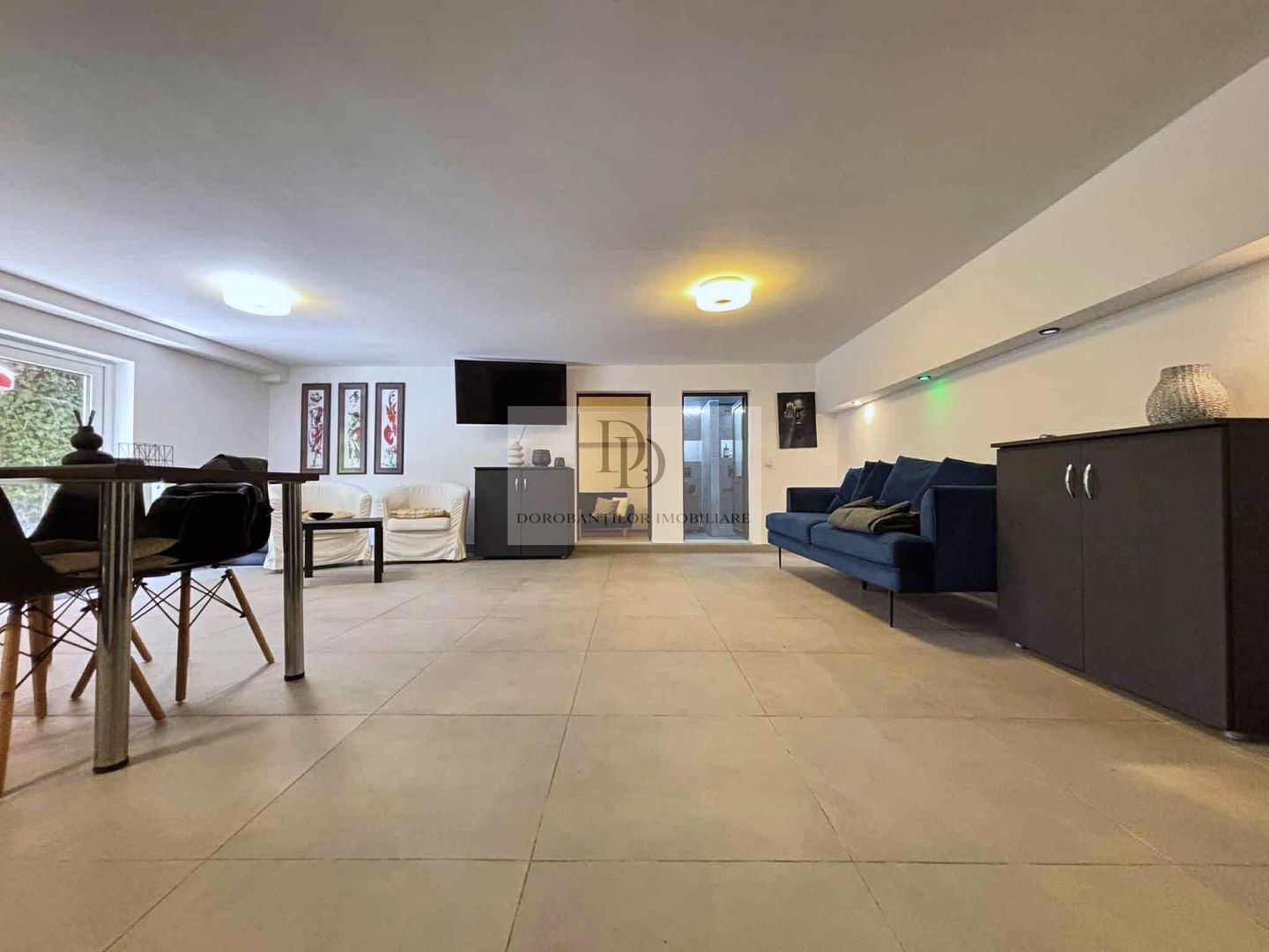 Apartament 3 camere cu Grădină proprie | Parcare | Zona Manastur - Poză 4