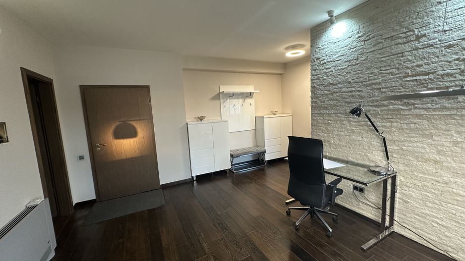 Apartament cu parcare subterana - Poză 9