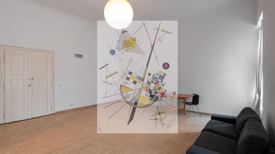 [De închiriat] Apartament 92 mp Bd. Eroilor, etaj 1 - Poză 5