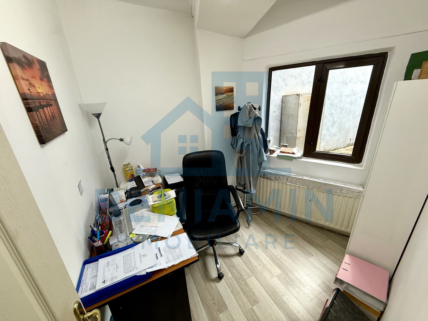 Spatiu comercial P+1 - 200mp - vad - pretabilitate mare - Lapus - Poză 4