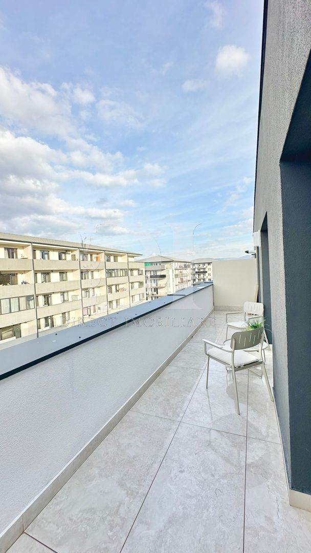 Apartament la cheie / Zona Terra - Poză 14