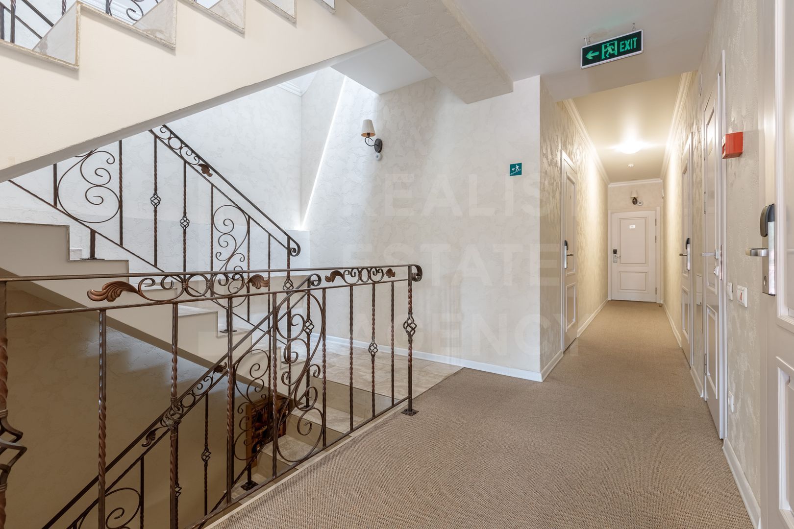 Vânzare, hotel, 1100 mp, str. Mihail Kogălniceanu, Centru - Poză 18