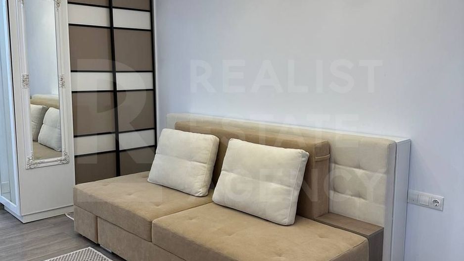 Vânzare, apartament, 2 camere, strada Nicolai Ostrovski, Bălți - Poză 13