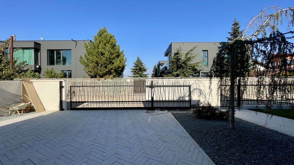 Casa Parter Exclusivista | Design Minimalist | Otopeni - Poză 25