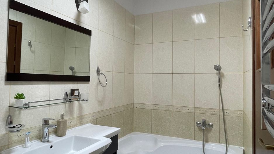 Apartament 2 camere Bd Basarabia | IOR | Garaj - Poză 7