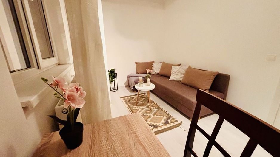 Apartament 3 Camere de inchiriat - 13 Septembrie - Poză 8