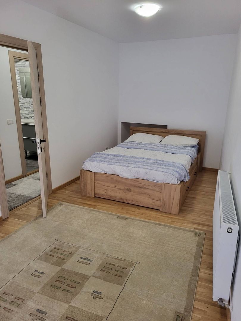 3 Camere | Ultracentral | Renovat - Poză 1