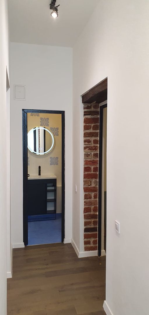 Apartament 2 camere de vanzare, Cotroceni, cladire istorica - Poză 13