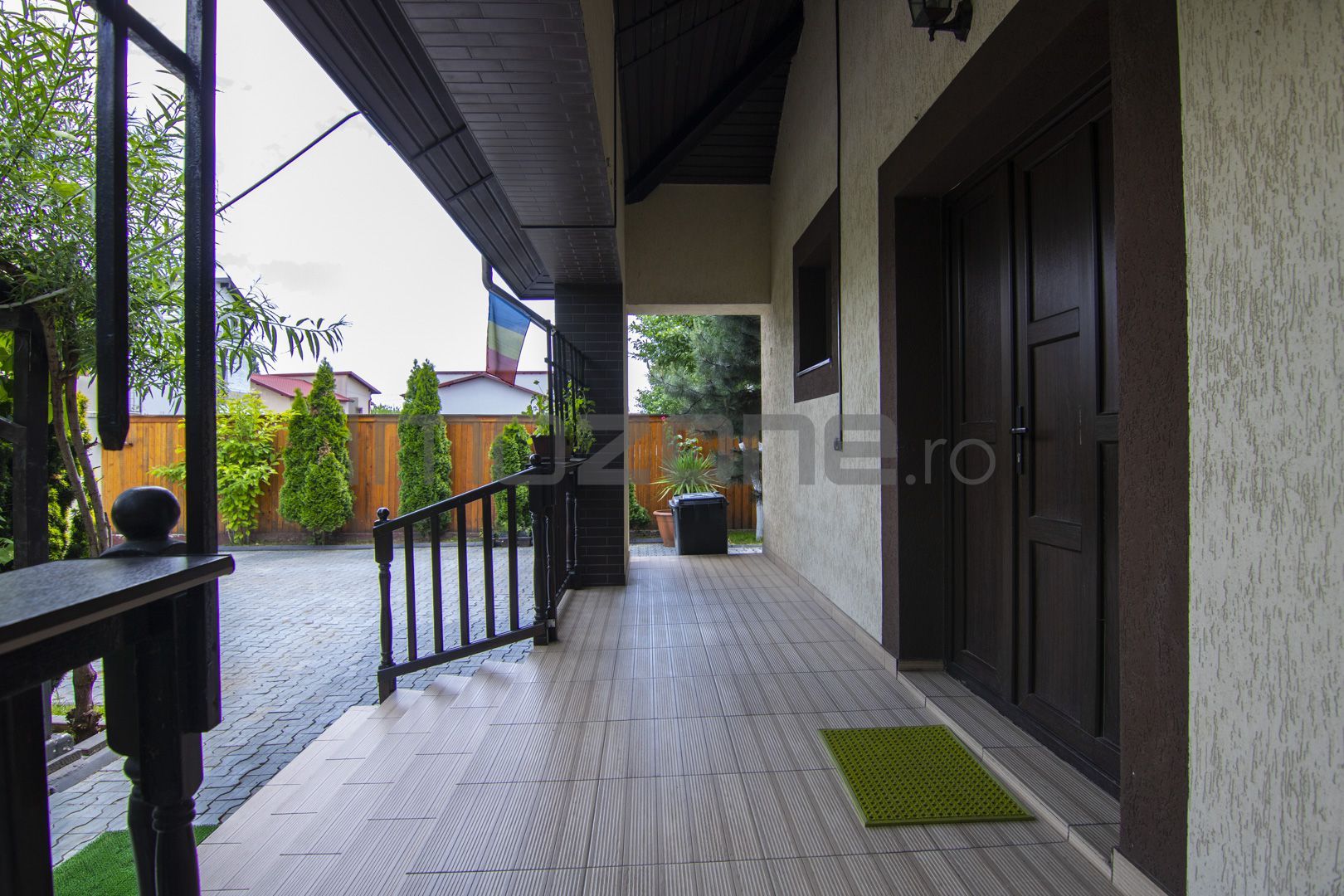 Casă / Vilă, 5 camere, teren 690 Mp., Prelungirea Ghencea - Maracineni - Poză 6