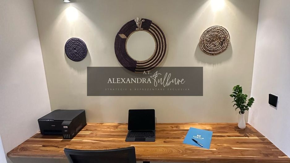 Apartament 2 camere, 45 mp, parter - Poză 14